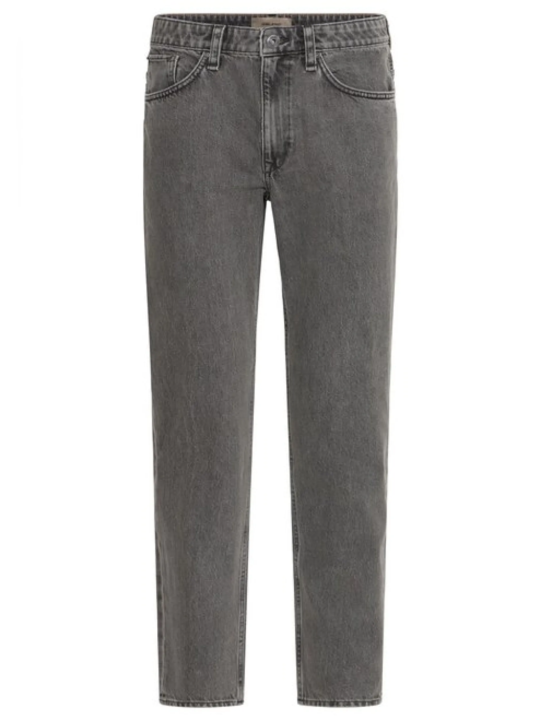BLEND Herren Relax-fit-Jeans - BHThunder in grau