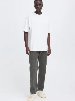 BLEND Herren Relax-fit-Jeans - BHThunder in grau