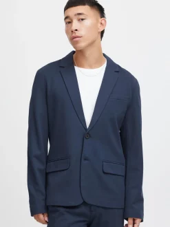BLEND Herren Sakko - BHLangford in blau
