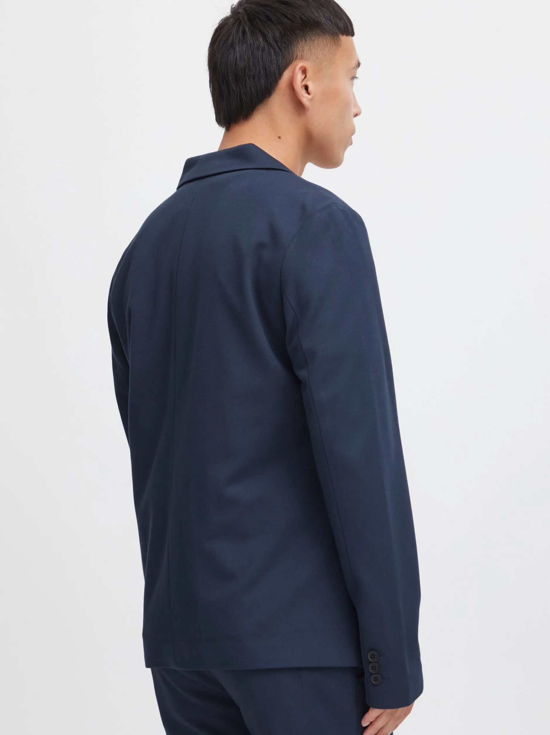 BLEND Herren Sakko - BHLangford in blau