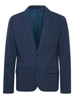 BLEND Herren Sakko - BHLangford in blau