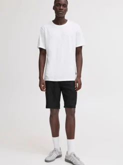 BLEND Herren Shorts - BHBilly in schwarz