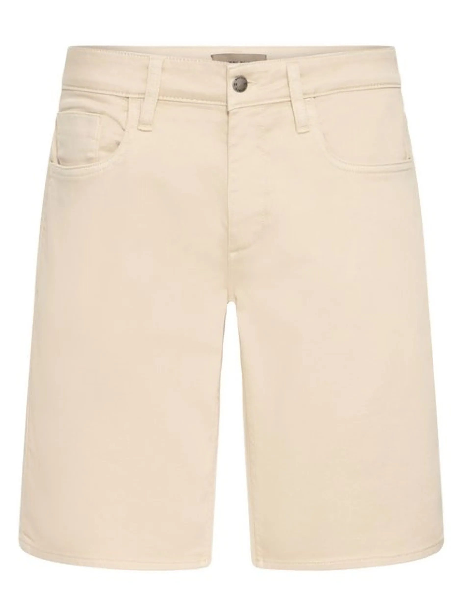 BLEND Herren Shorts - BHBlizzard in beige