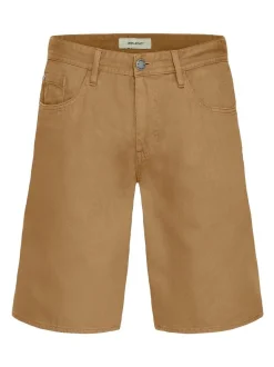 BLEND Herren Shorts - BHBlizzard Regular Fit in braun
