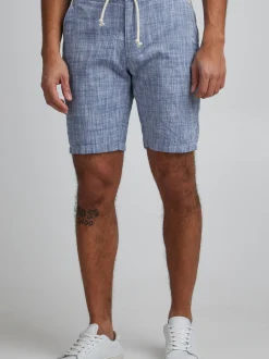BLEND Herren Shorts - BHBones in marine