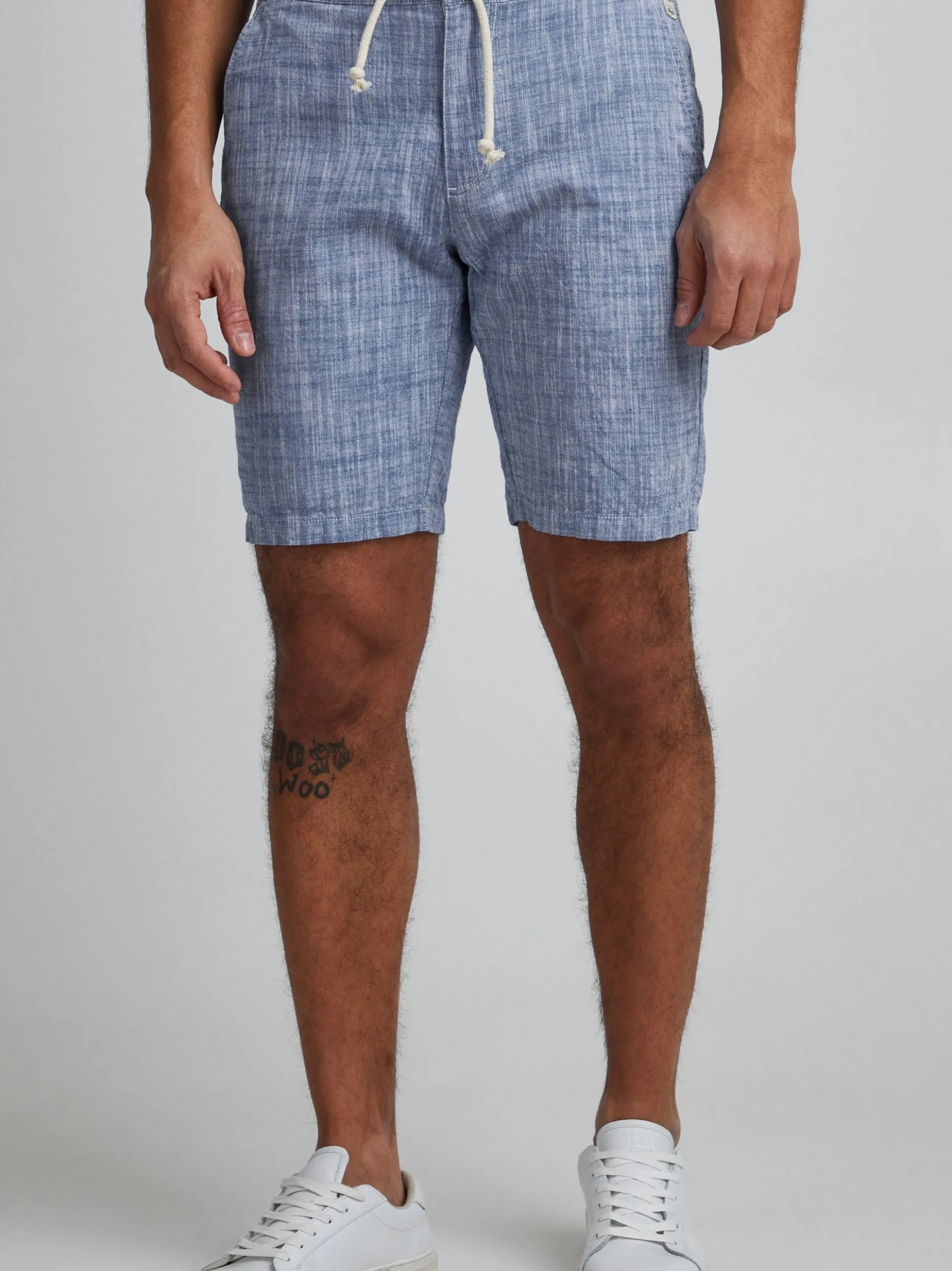 BLEND Herren Shorts - BHBones in marine