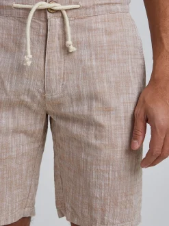 BLEND Herren Shorts - BHBones in sand