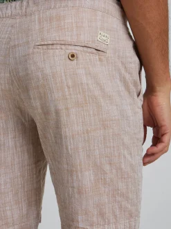 BLEND Herren Shorts - BHBones in sand