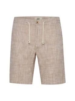 BLEND Herren Shorts - BHBones in sand