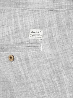 BLEND Herren Shorts - BHBones in grau