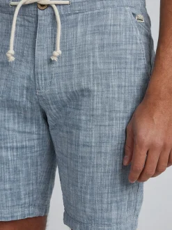 BLEND Herren Shorts - BHBones in blau