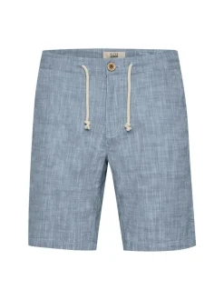 BLEND Herren Shorts - BHBones in blau