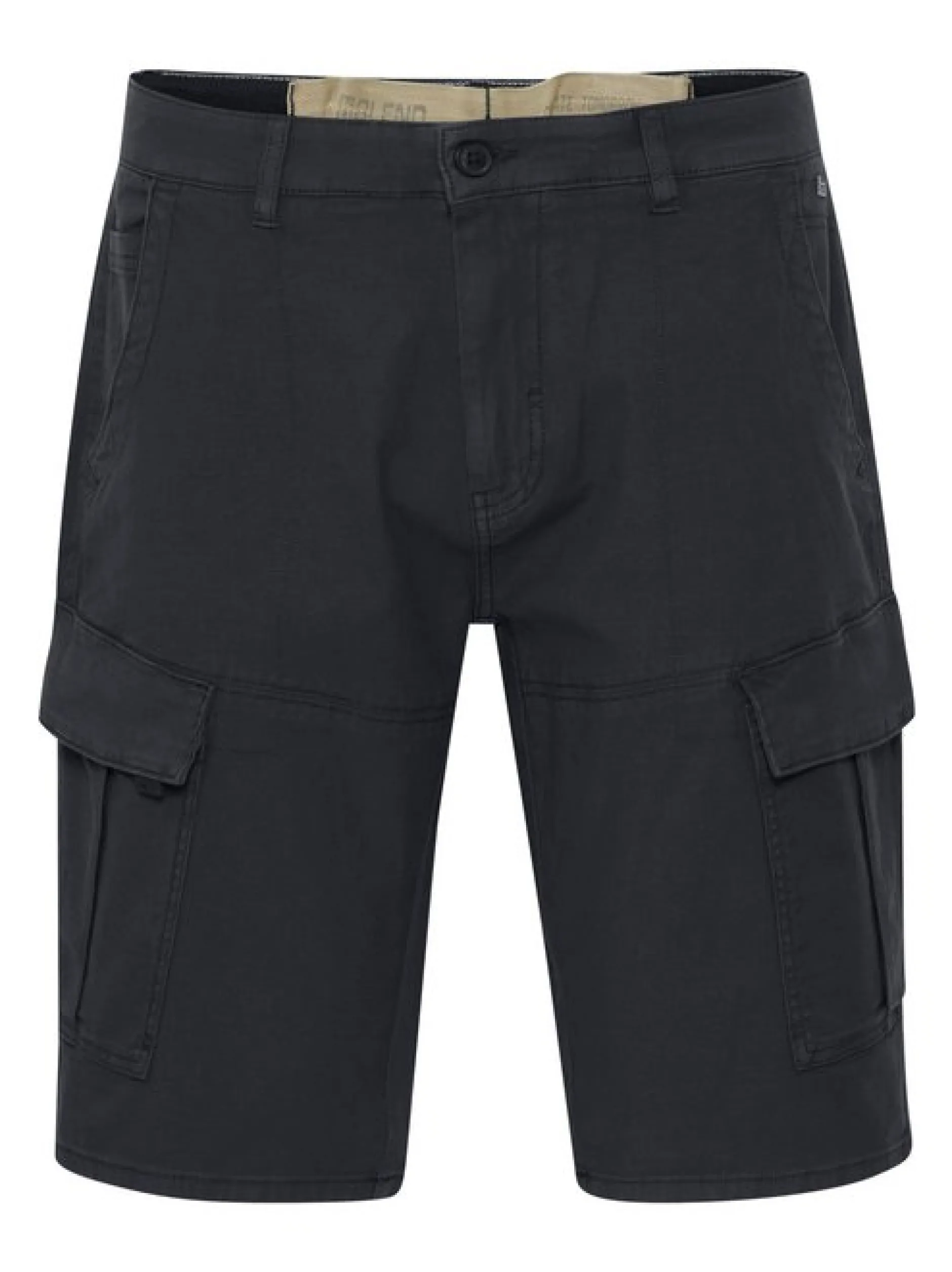 BLEND Herren Shorts - BHShorts in schwarz