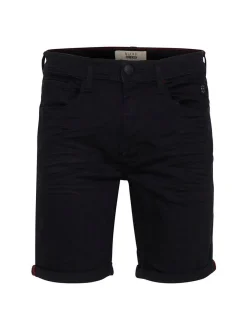 BLEND Herren Shorts - BHShorts in schwarz