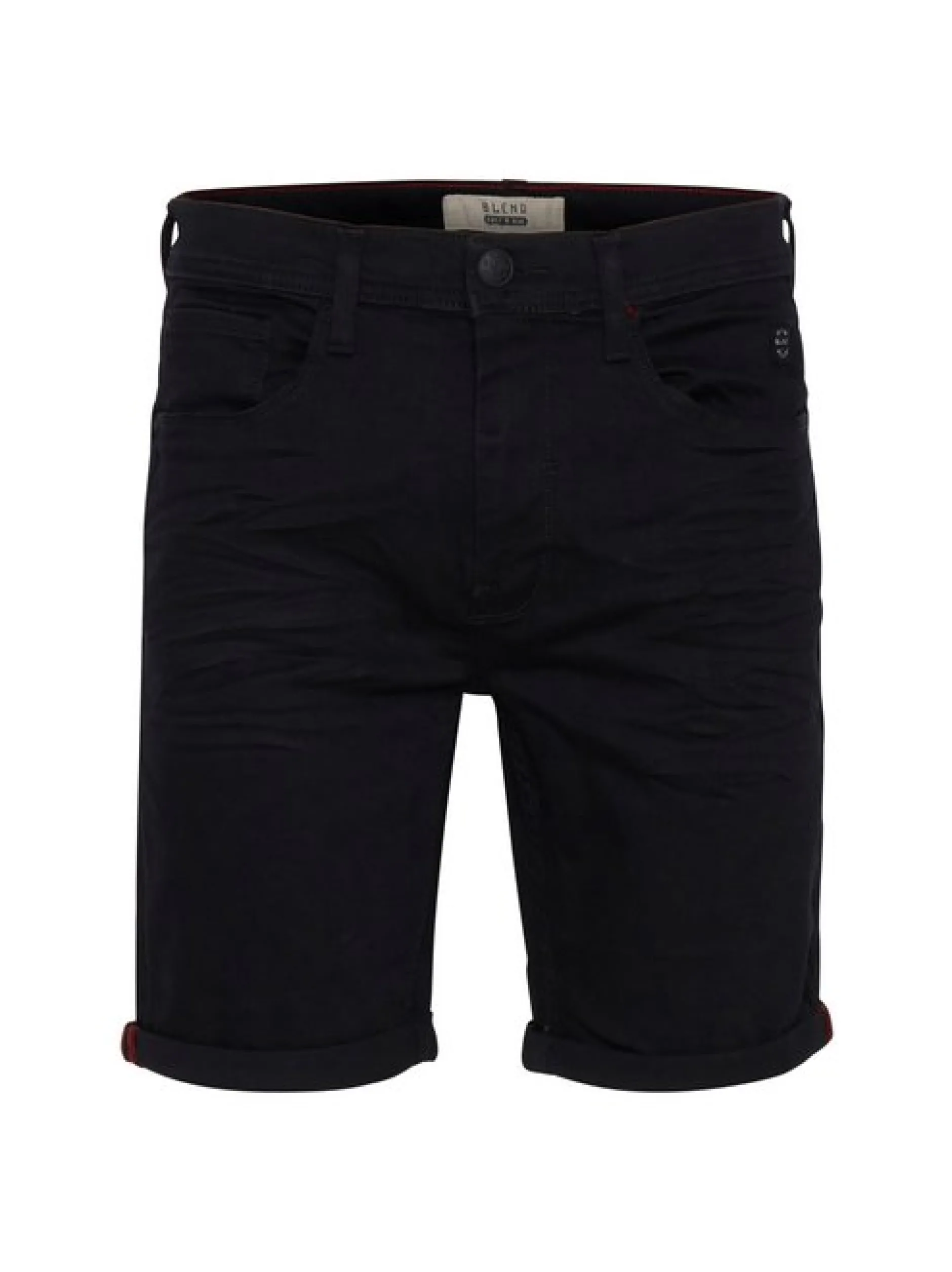 BLEND Herren Shorts - BHShorts in schwarz
