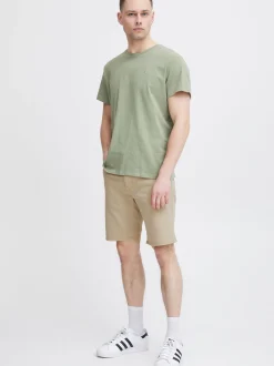 BLEND Herren Shorts - BHShorts in beige