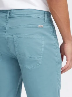 BLEND Herren Shorts - BHShorts in blau