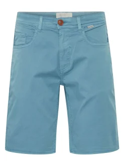 BLEND Herren Shorts - BHShorts in blau