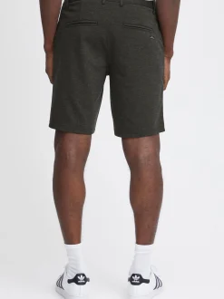 BLEND Herren Shorts - BHShorts in anthrazit