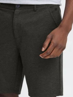 BLEND Herren Shorts - BHShorts in anthrazit