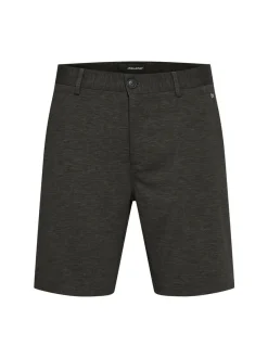 BLEND Herren Shorts - BHShorts in anthrazit