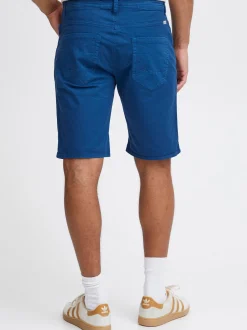 BLEND Herren Shorts - BHShorts in blau