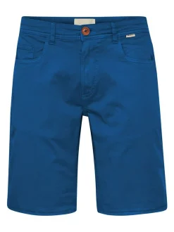 BLEND Herren Shorts - BHShorts in blau