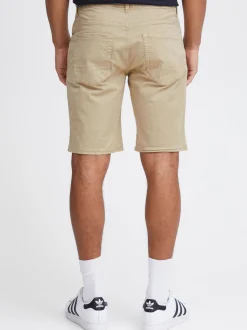 BLEND Herren Shorts - BHShorts in beige