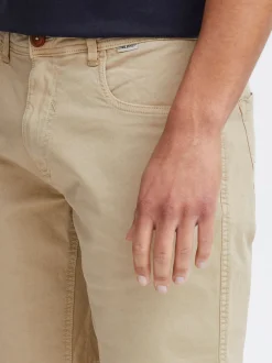 BLEND Herren Shorts - BHShorts in beige