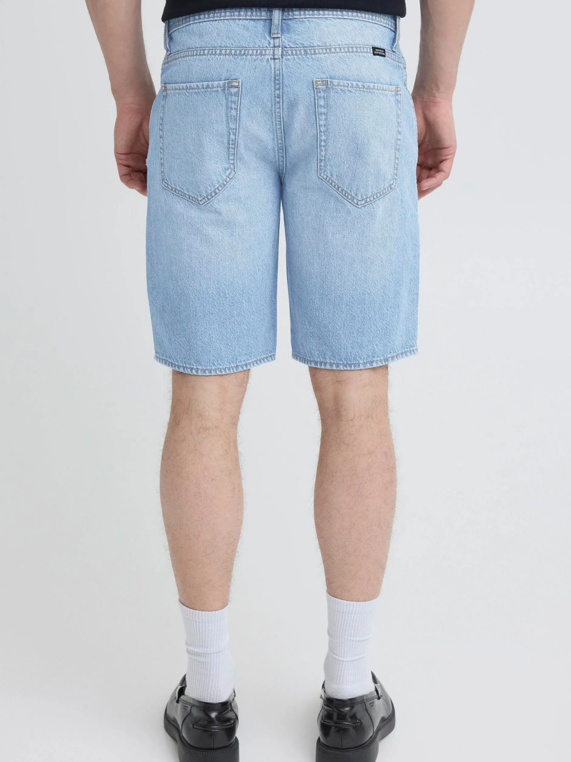 BLEND Herren Shorts - BHTwister in light stone