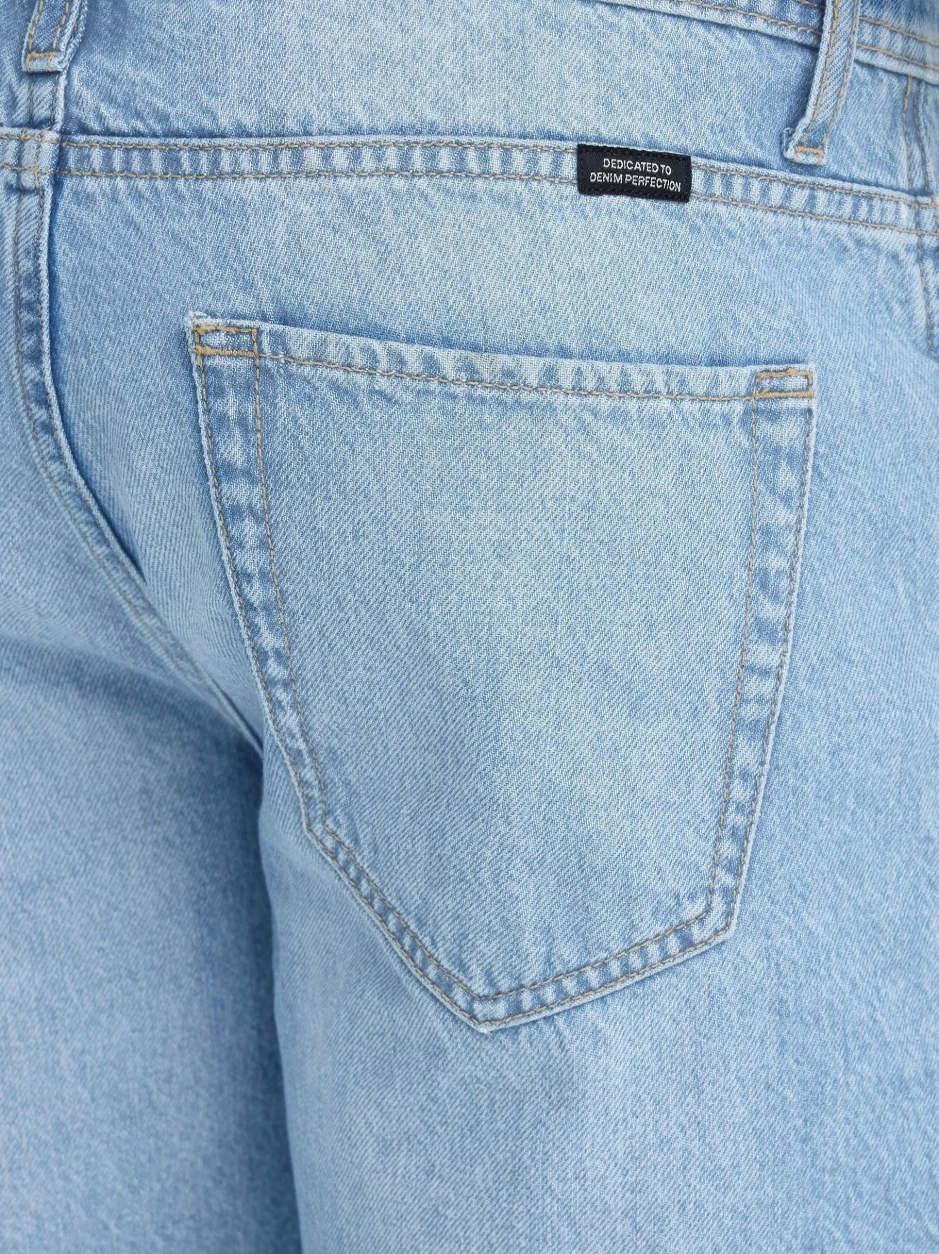 BLEND Herren Shorts - BHTwister in light stone