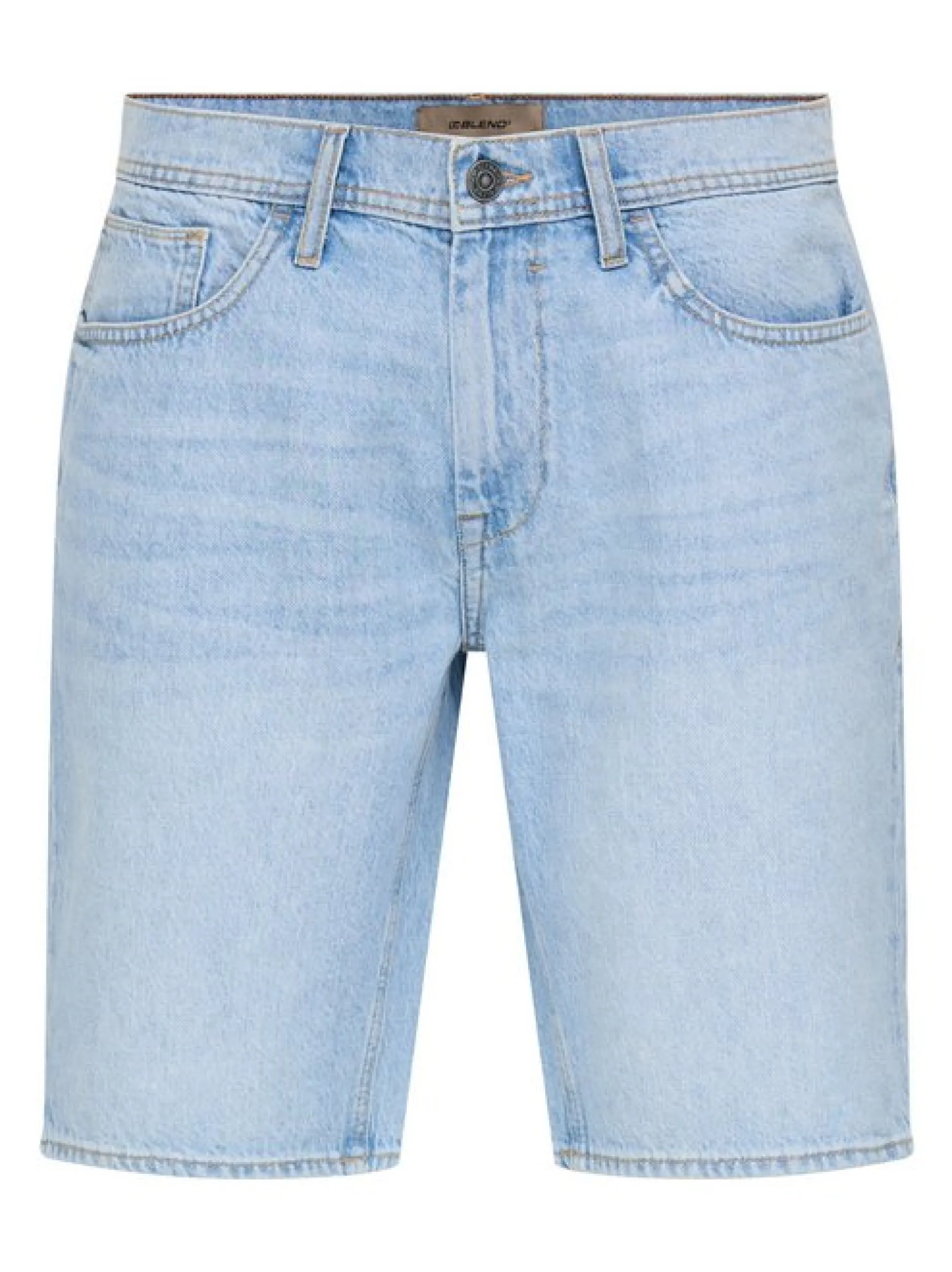 BLEND Herren Shorts - BHTwister in light stone