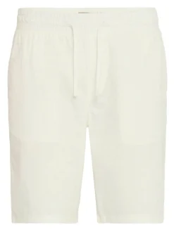 BLEND Herren Shorts - BHVolk in weiß
