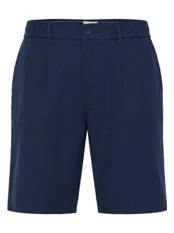 BLEND Herren Shorts - BHWoven in blau
