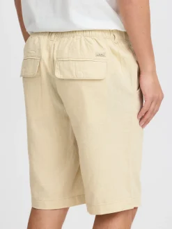 BLEND Herren Shorts in beige