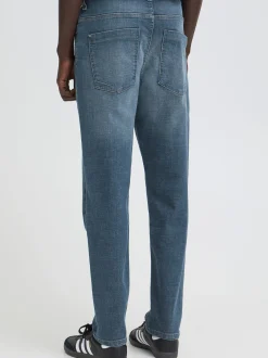 BLEND Herren Slim-fit-Jeans - BHTwister in medium stone denim