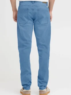 BLEND Herren Slim-fit-Jeans - BHTwister in light stone denim