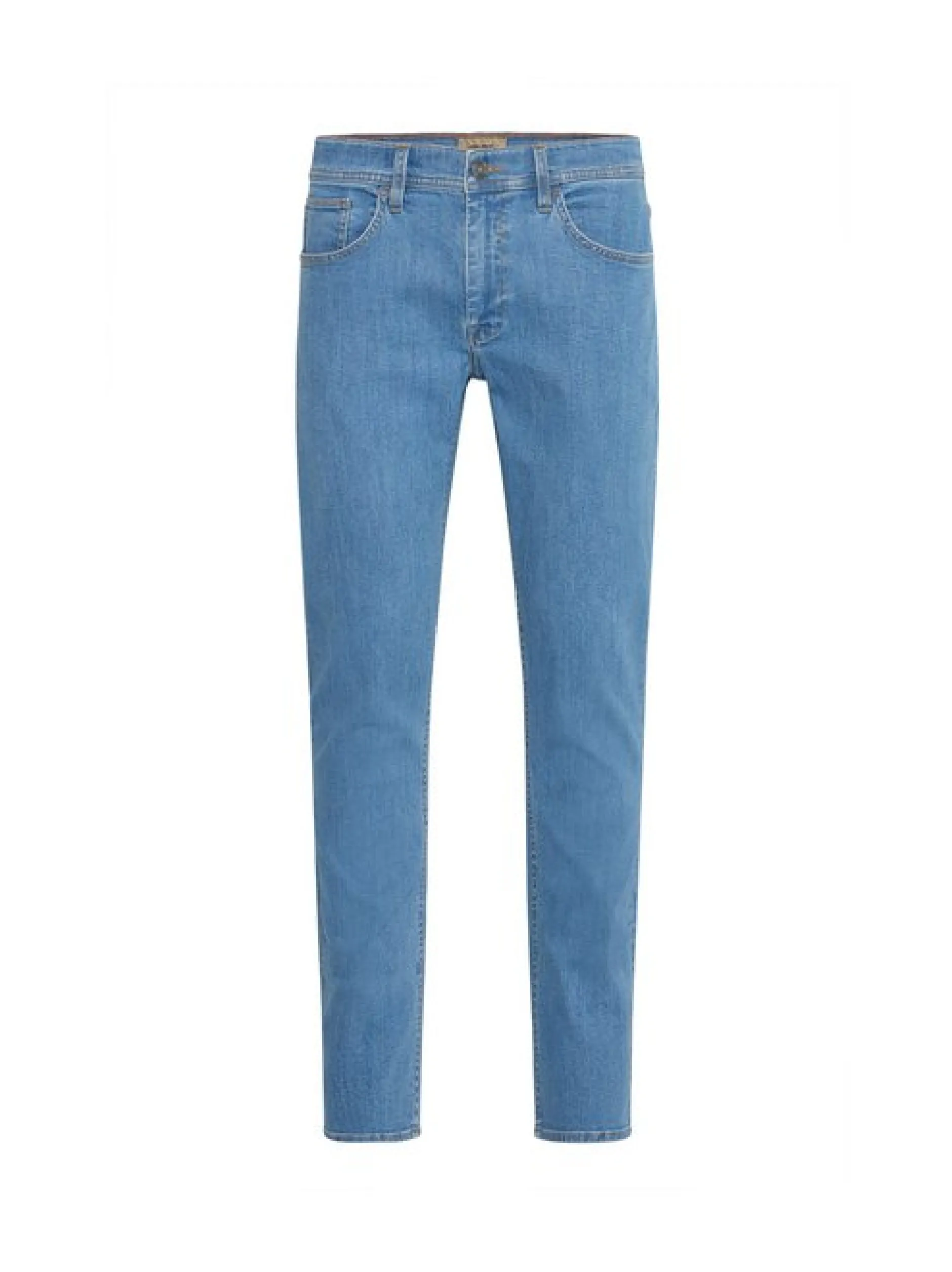 BLEND Herren Slim-fit-Jeans - BHTwister in light stone denim