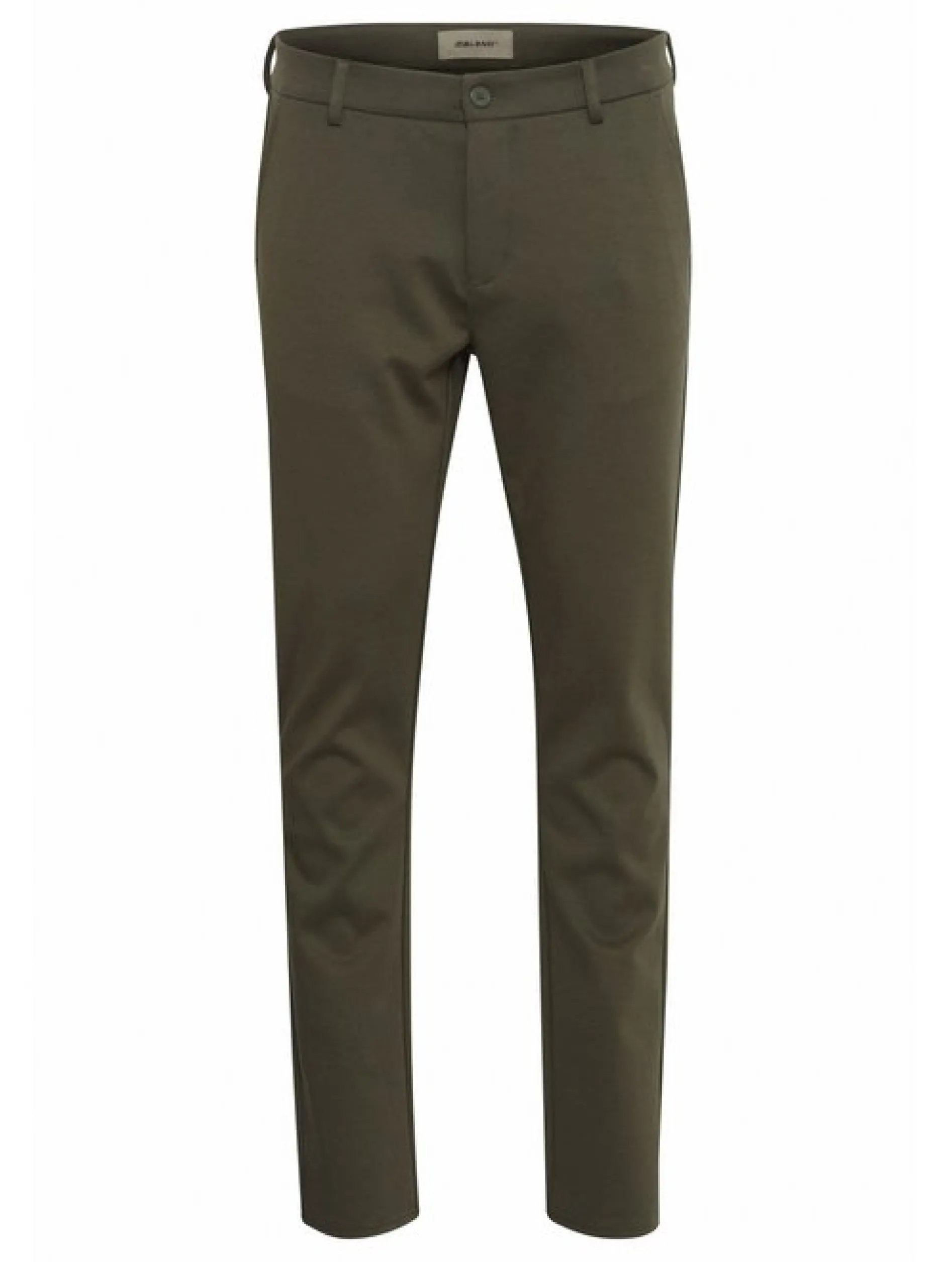 BLEND Herren Stoffhose - BHHelmer in grün