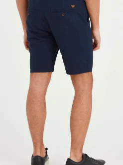 BLEND Herren Stoffhose - BHMennok in marine