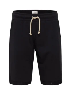 BLEND Herren Stoffshorts - BHJamie in schwarz