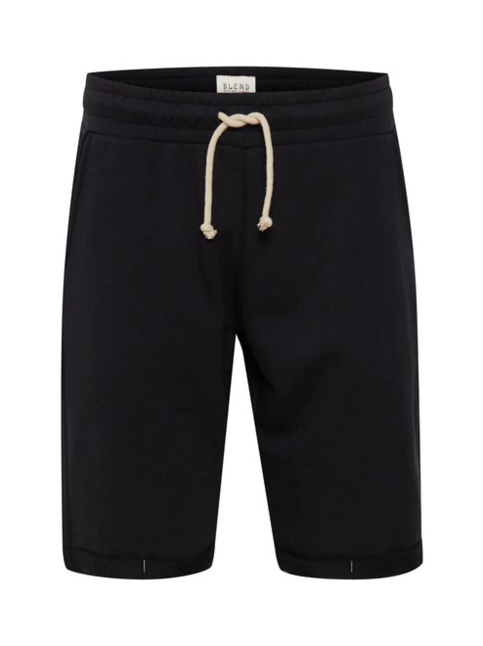 BLEND Herren Stoffshorts - BHJamie in schwarz