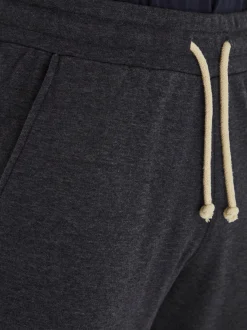 BLEND Herren Stoffshorts - BHJamie in anthrazit