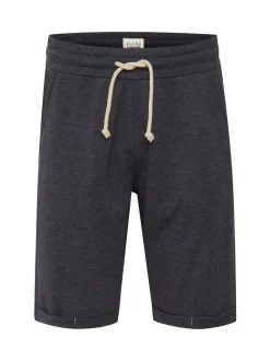BLEND Herren Stoffshorts - BHJamie in anthrazit
