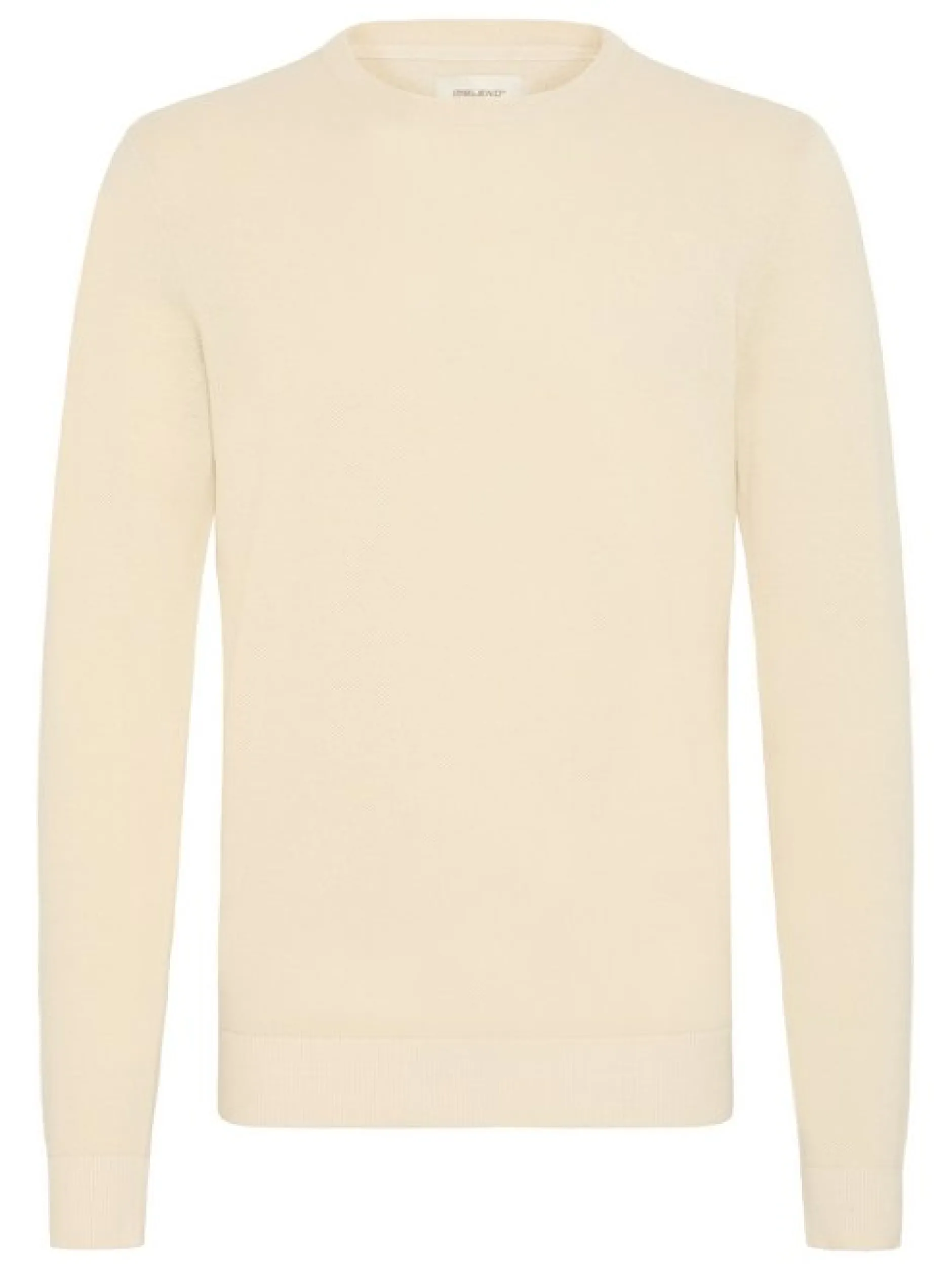 BLEND Herren Strickpullover - BHBartel in beige