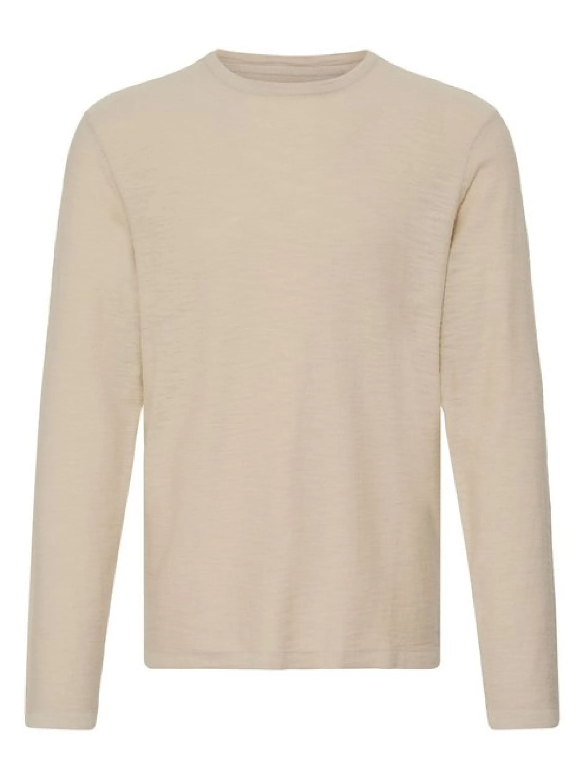 BLEND Herren Strickpullover - BHAbas in beige