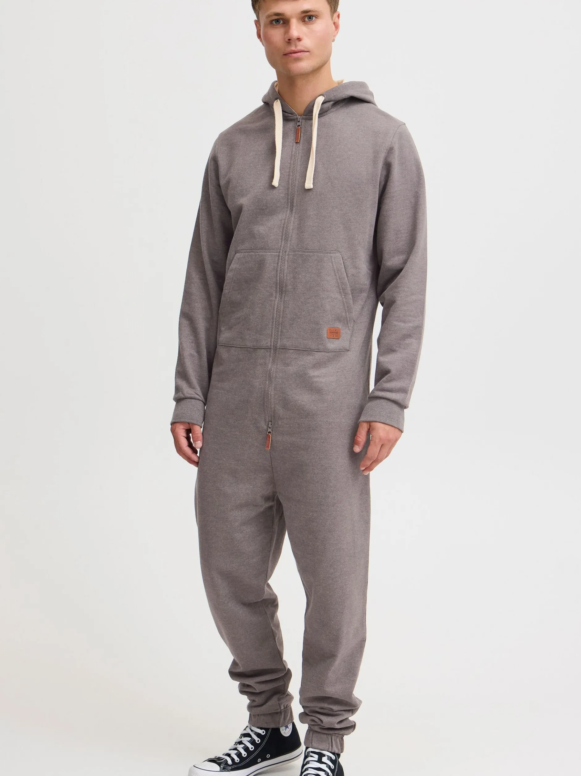 BLEND Herren Sweatanzug - BHSalinho in grau