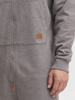 BLEND Herren Sweatanzug - BHSalinho in grau