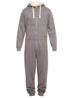 BLEND Herren Sweatanzug - BHSalinho in grau