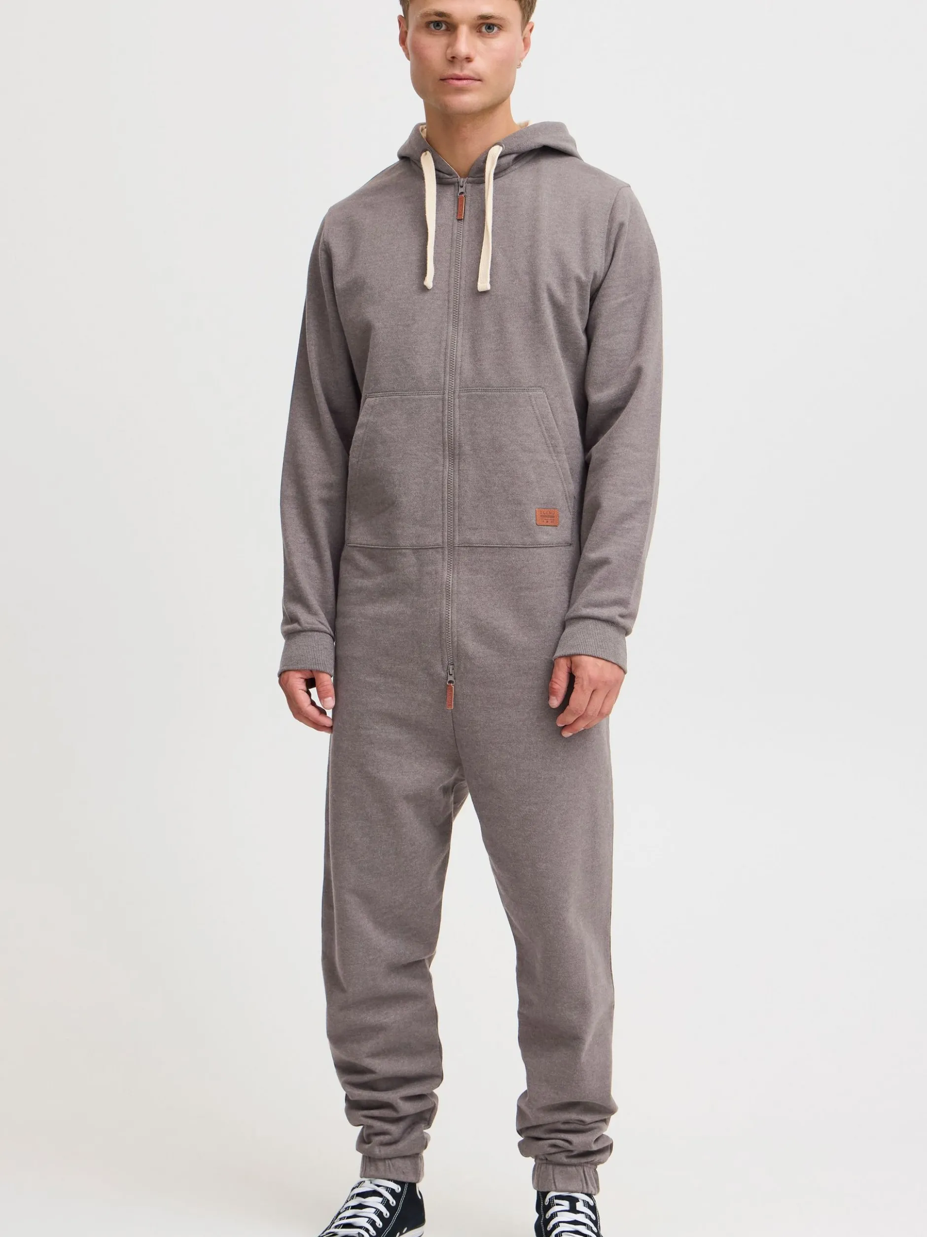 BLEND Herren Sweatanzug - BHSalinho in grau